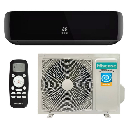 Сплит-система Hisense AS-10UW4RVETG01G(B) WI-FI, настенный