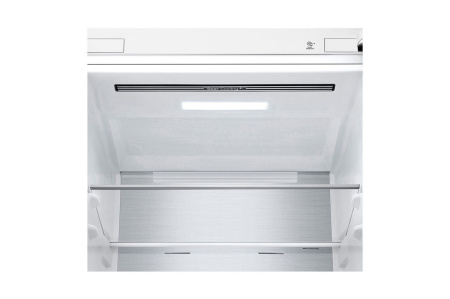 Холодильник LG GC-B459SQUM