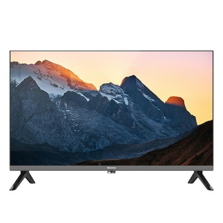  24" (60см) Телевизор Blackton Bt 24F34B, HD 1366x768, Цвет Серый