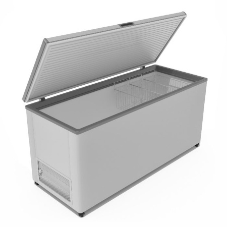 Морозильный ларь Frostor F600S