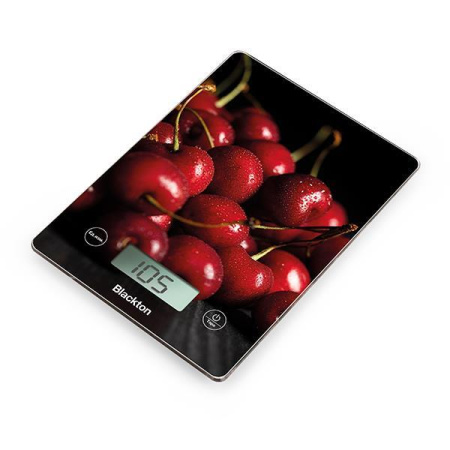 Весы кухонные Blackton Bt KS1008 Вишня