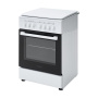 Комбинированная плита MANYA MC6012W