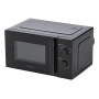 Микроволновая печь Manya W20M01B, цвет Чёрный, 20 л.