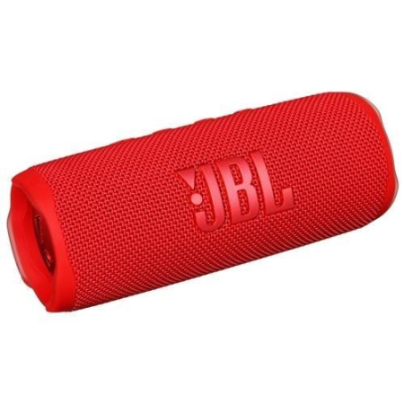 Акустическая система JBL Flip 6 Red