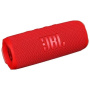 Акустическая система JBL Flip 6 Red