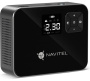 Компрессор автомобильный NAVITEL AIR 15 AL
