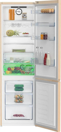 Холодильник Beko B3RCNK402HSB