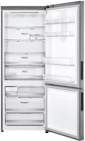 Холодильник LG GC-B569PMCM