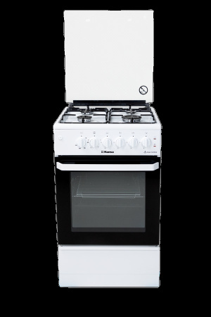 Газо-электр. плита Hansa FCMW530031A
