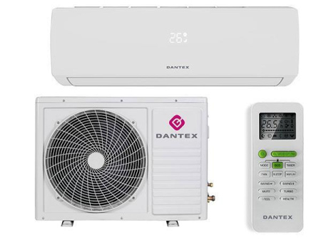 Сплит-система Dantex RK-07ENT4, настенный