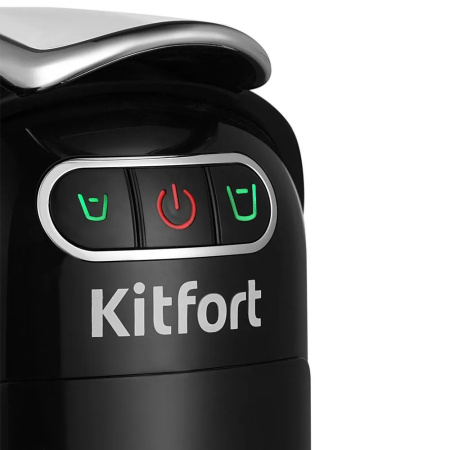 Кофеварка Kitfort КТ-7508
