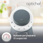 Блендер погружной Moulinex,DD642132, цвет Белый