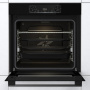 Встраиваемый Электрический духовой шкаф Gorenje BPS6737E14BG, цвет Чёрный