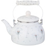Чайник газовый Agness Dandelion 2,6 л 943-053