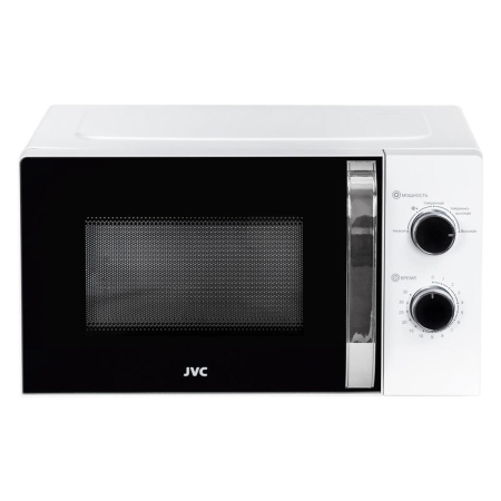 Микроволновая печь JVC JK-MW145M, цвет Белый, 20 л.