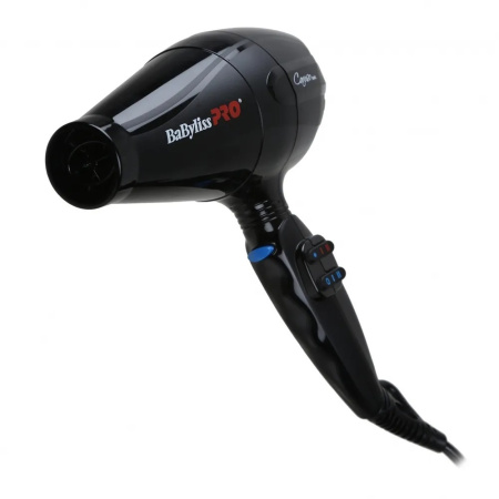 Фен Babyliss Pro Caruso Ionic