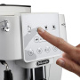Автоматическая кофемашина DeLonghi ECAM 220.21.WW, цвет Белый