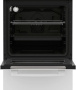 Электрическая плита Hotpoint HS5V5PHW