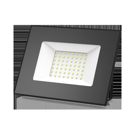 Прожектор Gauss 613100350P 50W(3510lm) IP65 6500K