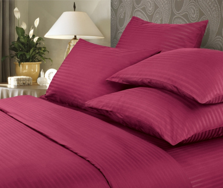 КПБ 1,5 сп Verossa Stripe Palermo 70/70 Сатин 738013