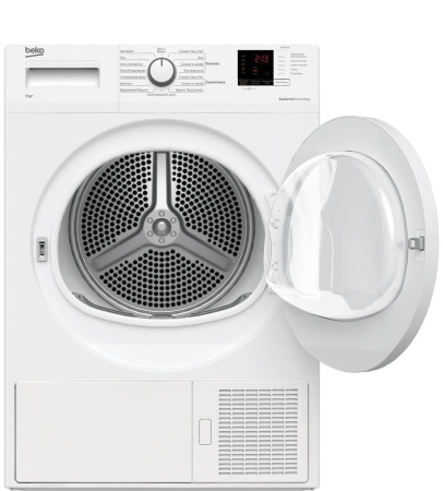 Сушильная машина Beko DF7412GA