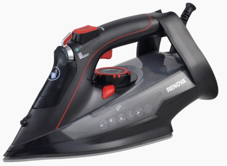 Утюг Renova SI26C-45OB