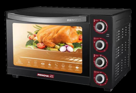 Электропечь Renova MO-40GFTB1