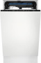 Посудомоечная машина встраиваемая Electrolux EEM 43201L