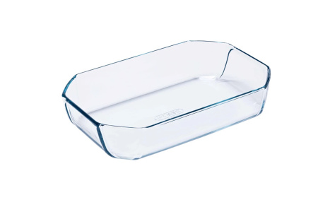Блюдо для запекания и выпечки Pyrex Inspiration 33х22 см 295B000