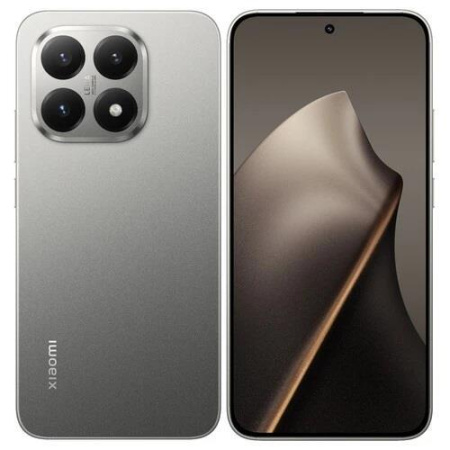 Смартфон Xiaomi 15T 12/256Gb Gray