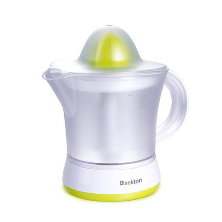 Соковыжималка для цитрусовых Blackton Bt J1111 Белый