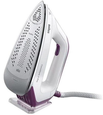 Парогенератор Braun IS3155VI Фиолетовый
