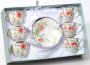 Чайный набор Balsford Эмма 12 пр. на 6 пер. 250 мл 178-43001