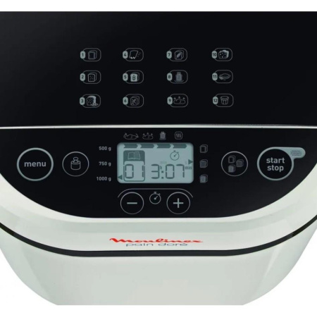 Хлебопечка Moulinex OW210130