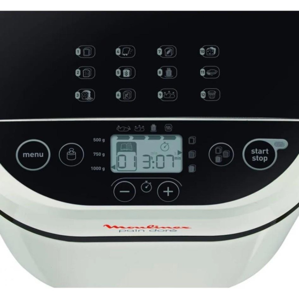 Хлебопечка Moulinex OW210130