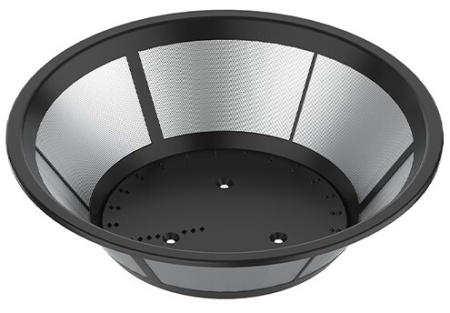 Соковыжималка BQ J1004 Steel-Black