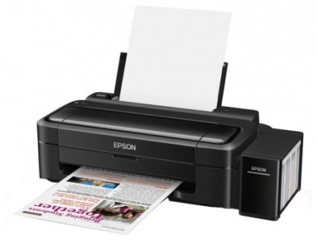 Принтер Epson L132 Black