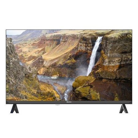  32" (81см) Телевизор Blackton 32F40B, HD 1366x768, Цвет Чёрный