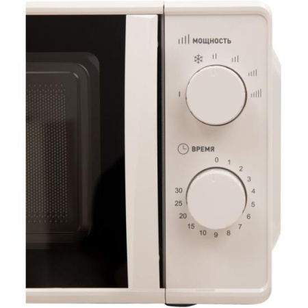 Микроволновая печь Oasis MW-70MW, цвет Белый, 20 л.