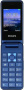 Мобильный телефон Philips E2601 Xenium Blue
