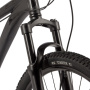 Велосипед Stinger 26" Element Pro SE (рост 18", скор. 21) черный