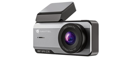 Видеорегистратор Navitel R87 GPS
