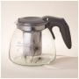 Чайник заварочный Agness Dandelion 0,9 л 885-105