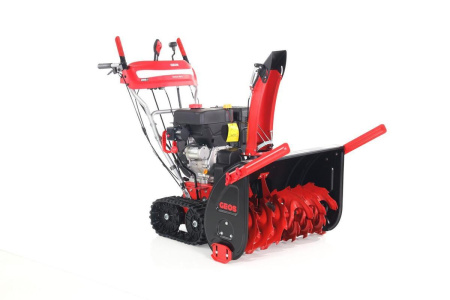 Снегоуборочная машина GEOS SnowLine 760 TE