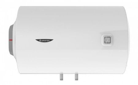 Водонагреватель накопительный Ariston PRO1 R ABS 80 H, Объем 80л., Цилиндрическая, Цвет Белый