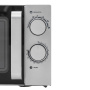 Микроволновая печь Manya W20M02X, цвет Серый, 20 л.