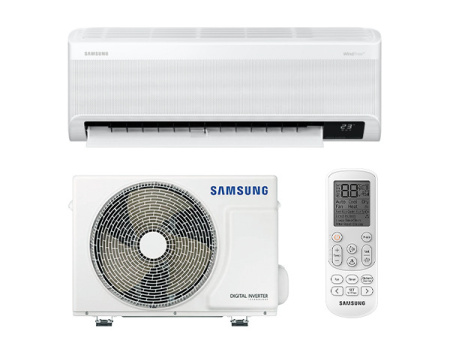 Сплит-система Samsung AR24BSFAMWKNER, настенный