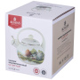 Чайник газовый Agness Family House 2,2 л 943-064