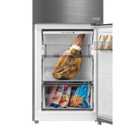Холодильник Midea MDRB470MGF46O