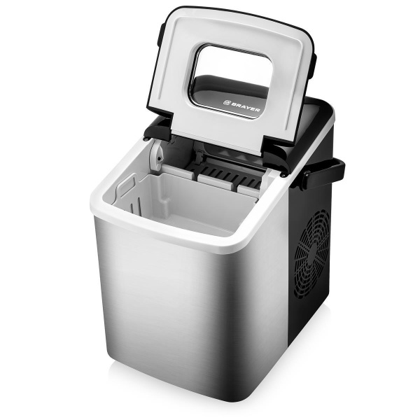 Льдогенератор Brayer 6300BR